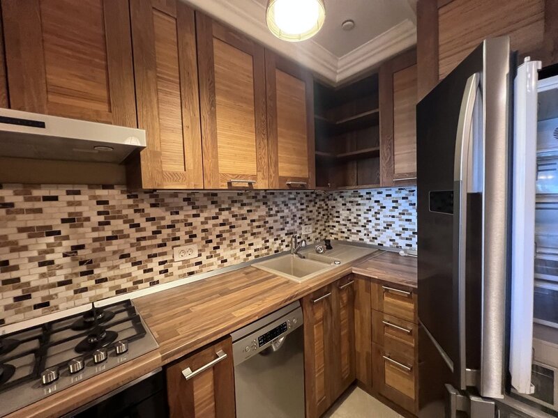 Bd. Unirii, apartament smart home, 3 camere, centrala proprie.