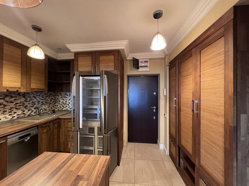 Bd. Unirii, apartament smart home, 3 camere, centrala proprie.