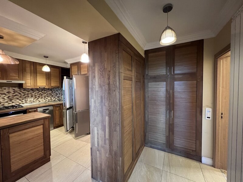 Bd. Unirii, apartament smart home, 3 camere, centrala proprie.
