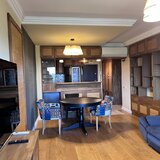 Bd. Unirii, apartament smart home, 3 camere, centrala proprie